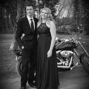 Meet your Posher, Cody